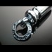 925 Silver Bullet Pendant for Motor Biker - SP03